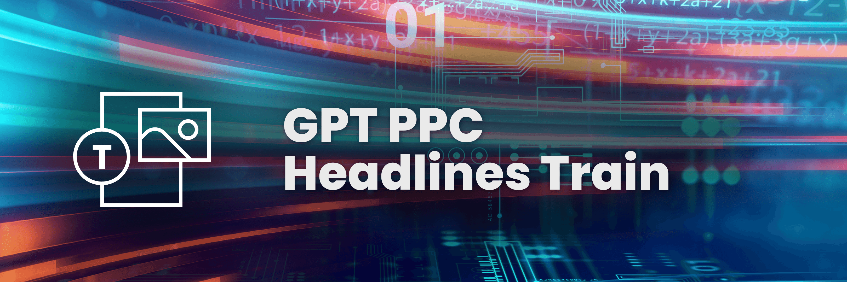 GPT PPC Headline Train
